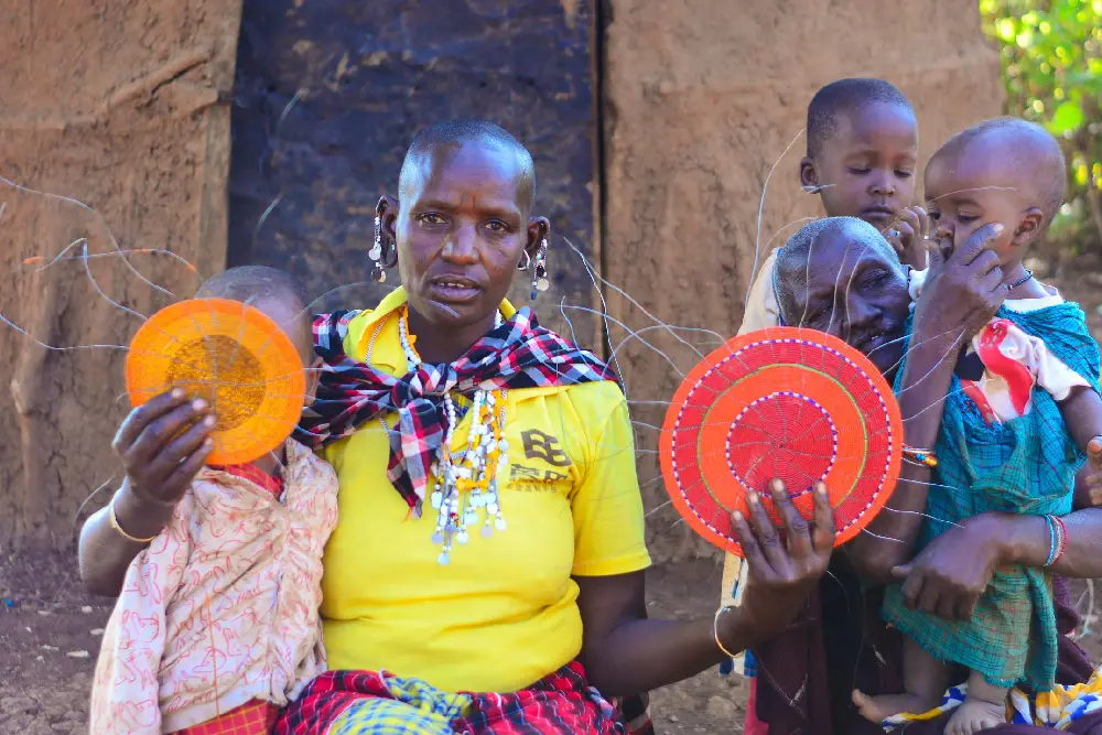 Volunteer in Tanzania - Arusha 6 Women Leadership and Empowerment in Tanzania – Arusha