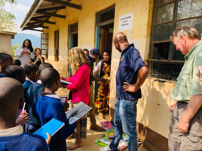 Medical Volunteering in Tanzania – Arusha