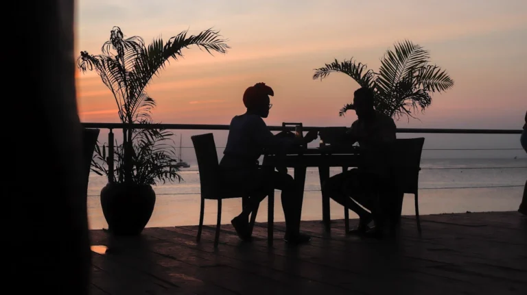 tanzania honeymoon safari